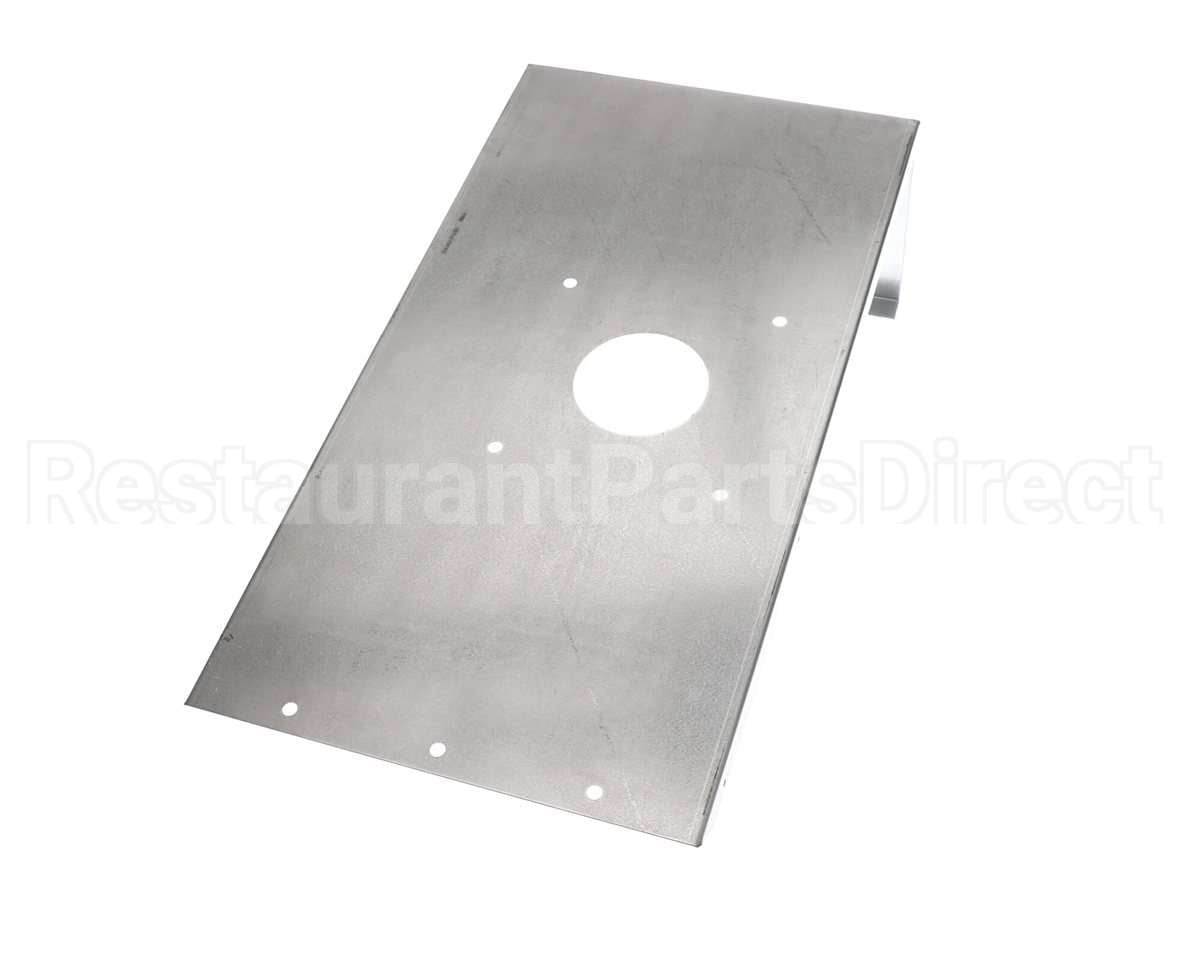 48TJ500103 Bryant Payne Flue Box