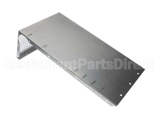 48TJ500104 Bryant Payne Flue Box