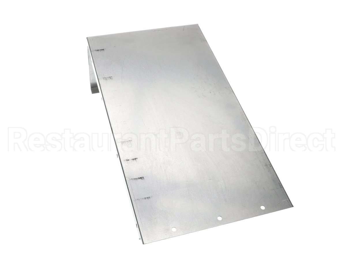 48TJ500104 Bryant Payne Flue Box