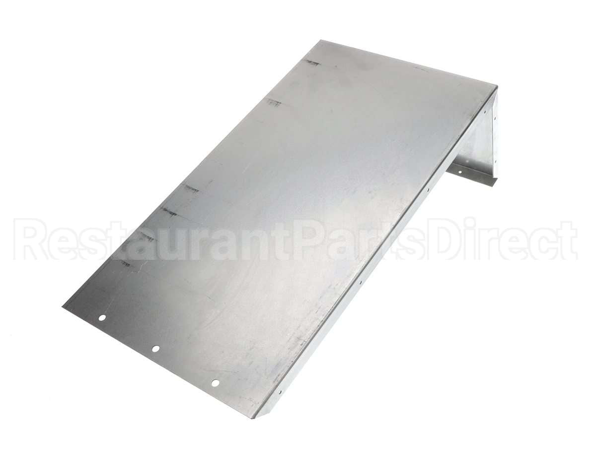 48TJ500104 Bryant Payne Flue Box