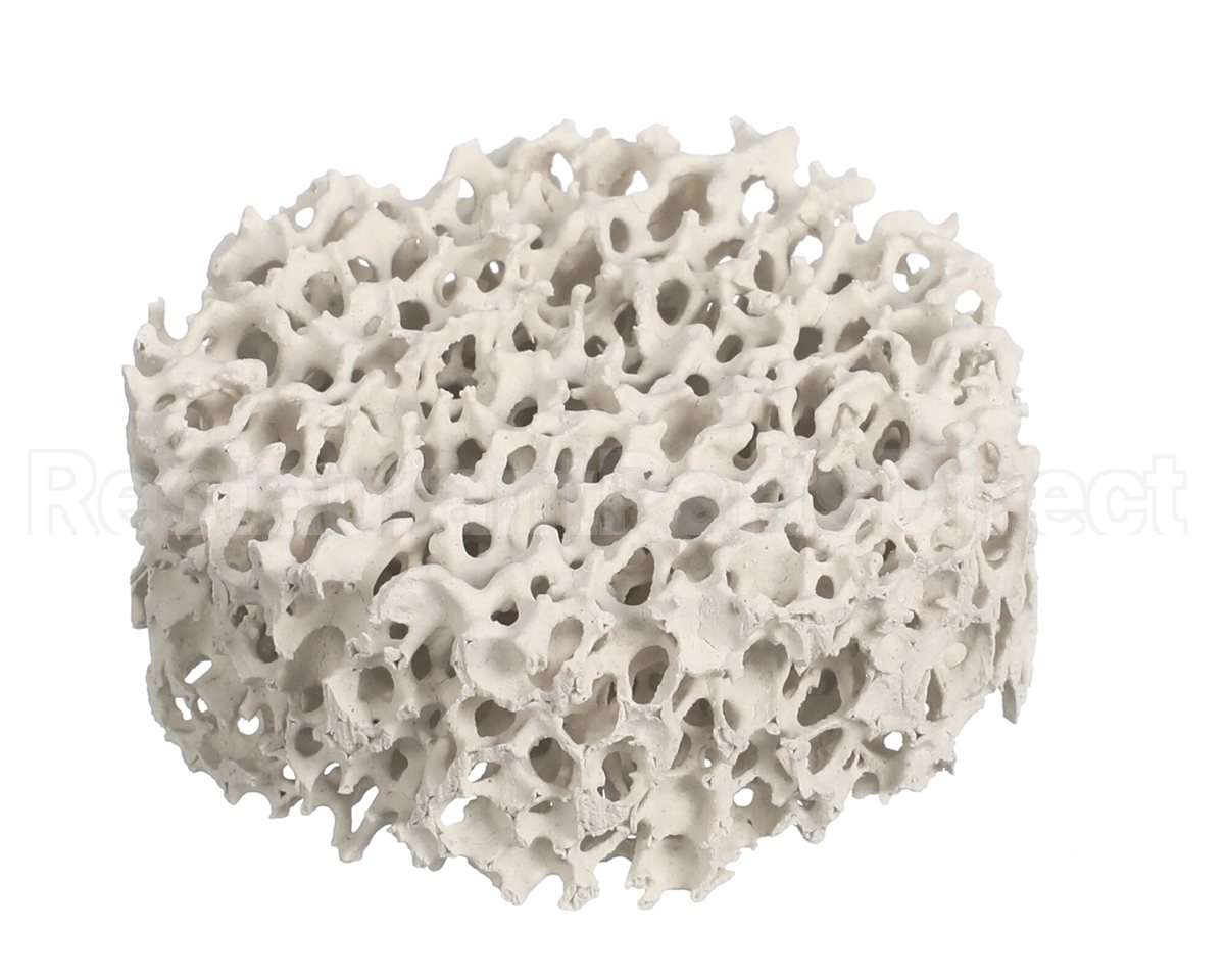 48TJ500399 Bryant Payne Gas Baffle