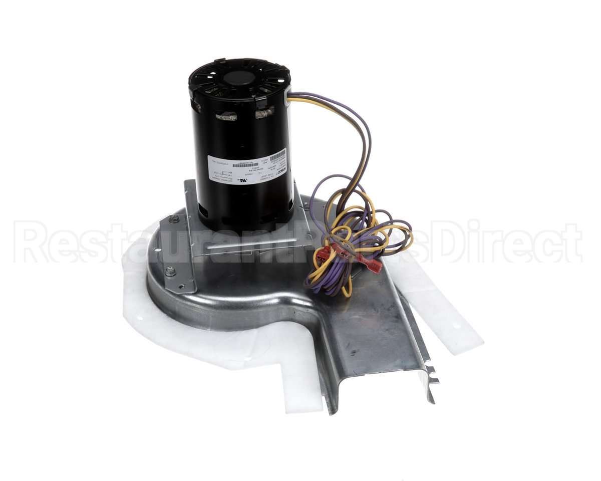 48TM000646 Bryant Payne 208/230V 1Ph Draft Ind Motor