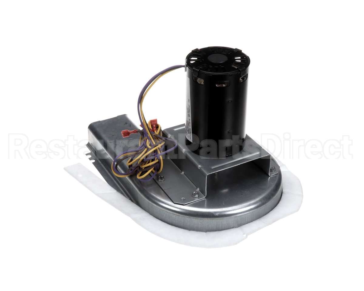 48TM000646 Bryant Payne 208/230V 1Ph Draft Ind Motor