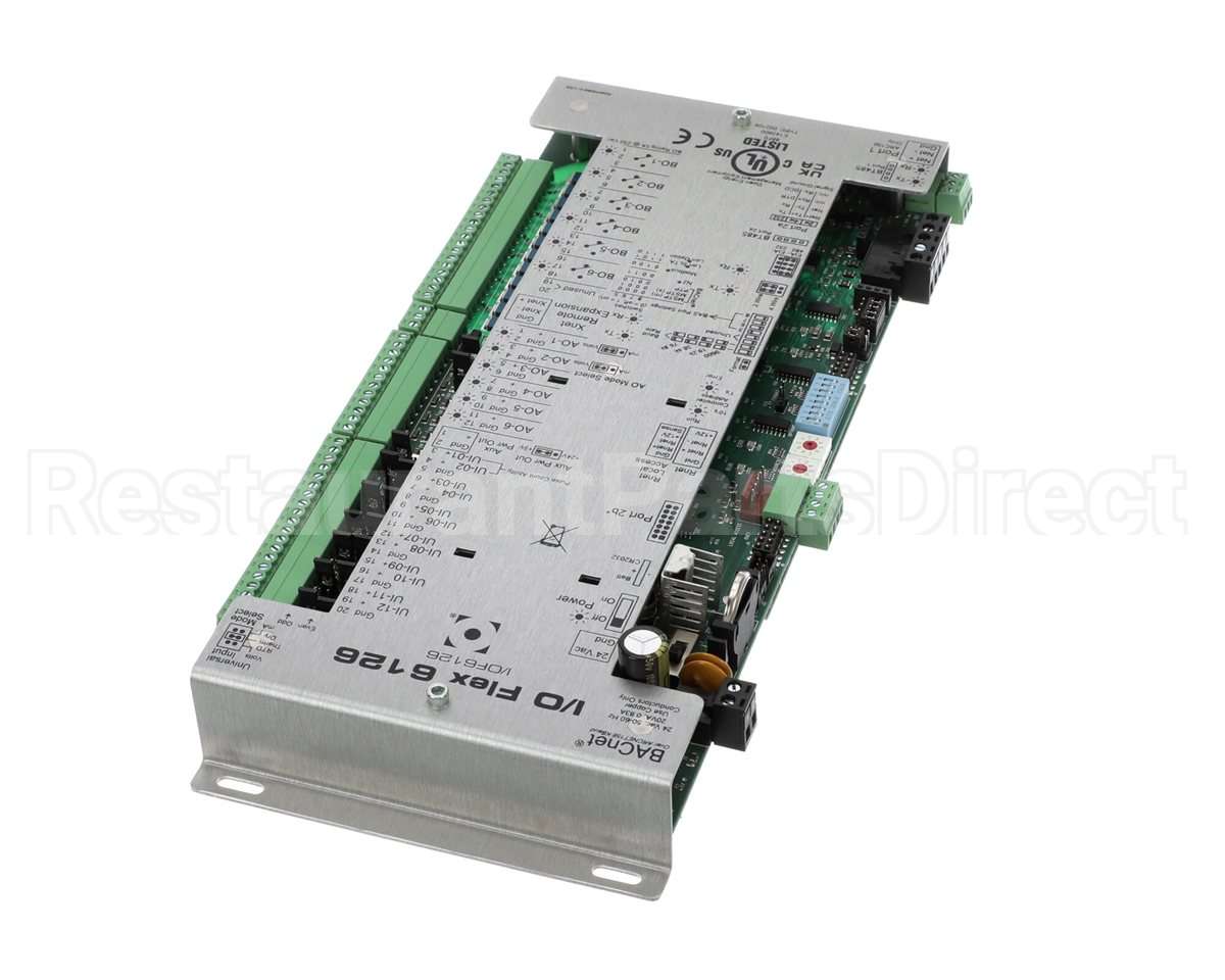 48TM504494 Bryant Payne Io Flex Board