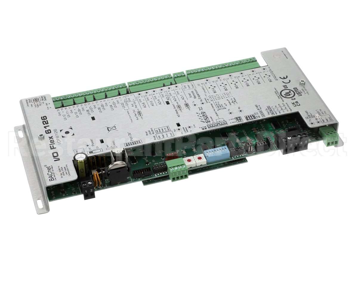 48TM504494 Bryant Payne Io Flex Board