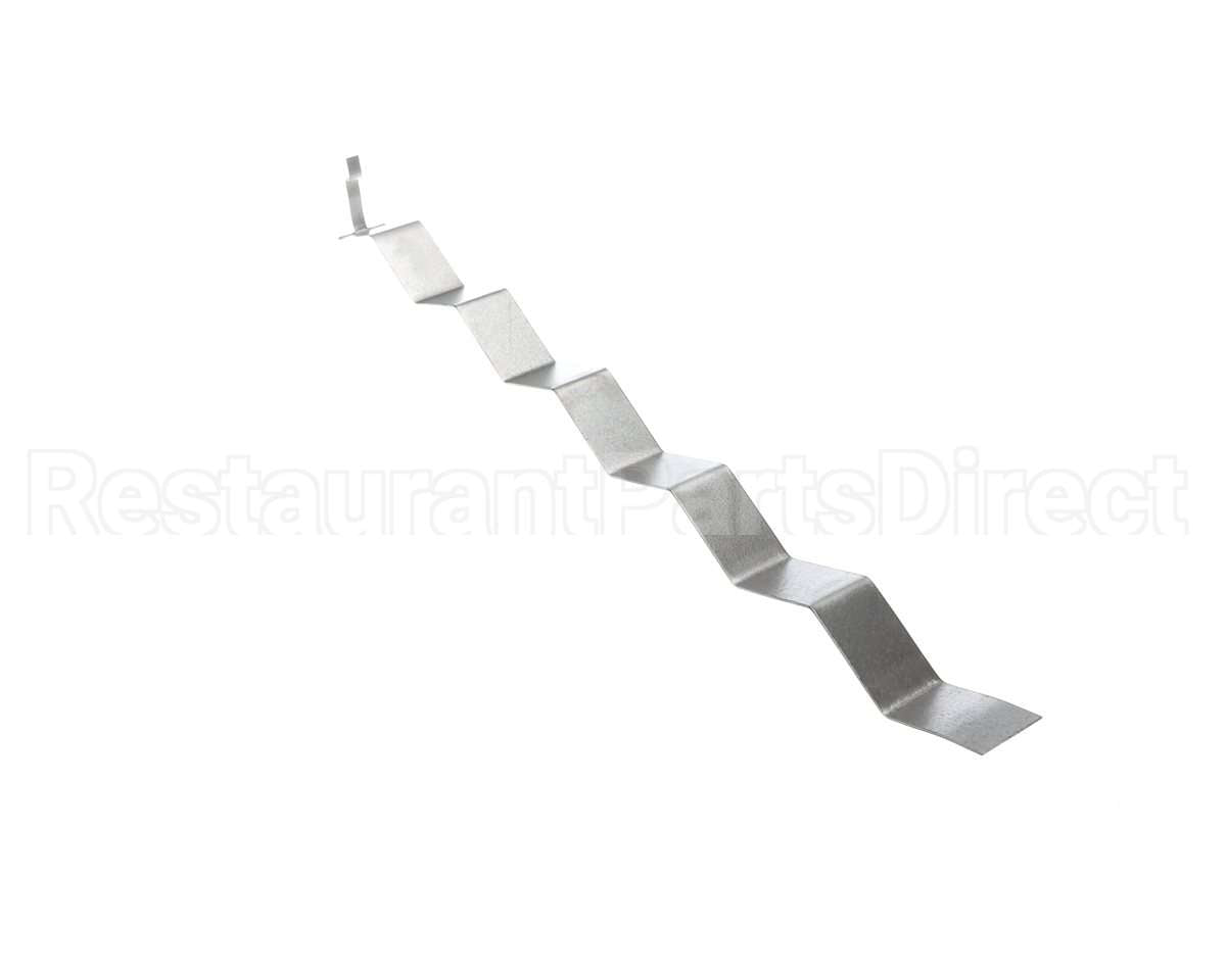 48W32 Lennox Baffle Turbulator