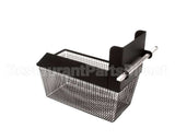 49-0002 Autofry Ptfe Basket (Left Side)