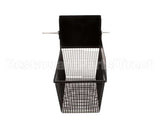49-0002 Autofry Ptfe Basket (Left Side)
