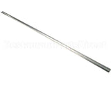 49-01542 Master-Bilt Pilaster Mount, Mill Finish