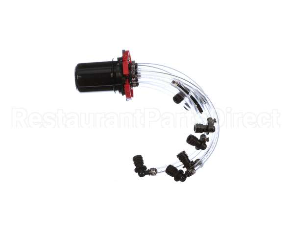 49-0301-SP Lancer Nozzle Assembly,Valve 1,Fs30