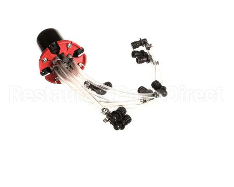 49-0304-SP Lancer Nozzle Assembly,Valve 4,Fs30