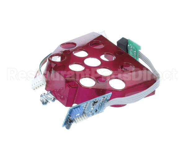 49-200K World Dryer Pcb Sensor Assembly For All J-Mode