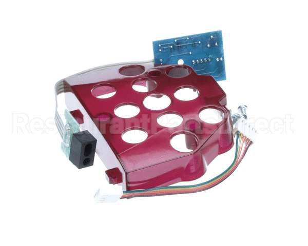 49-200K World Dryer Pcb Sensor Assembly For All J-Mode