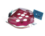 49-200K World Dryer Pcb Sensor Assembly For All J-Mode