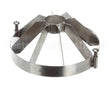490-8 Nemco 8-Section Blade Assembly-Apple