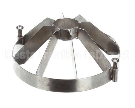 490-8 Nemco 8-Section Blade Assembly-Apple
