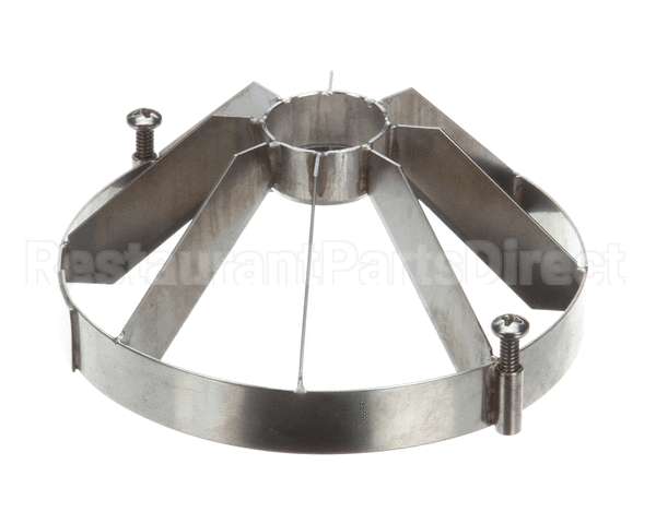 490-8 Nemco 8-Section Blade Assembly-Apple