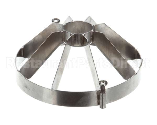 490-8 Nemco 8-Section Blade Assembly-Apple
