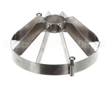 490-8 Nemco 8-Section Blade Assembly-Apple