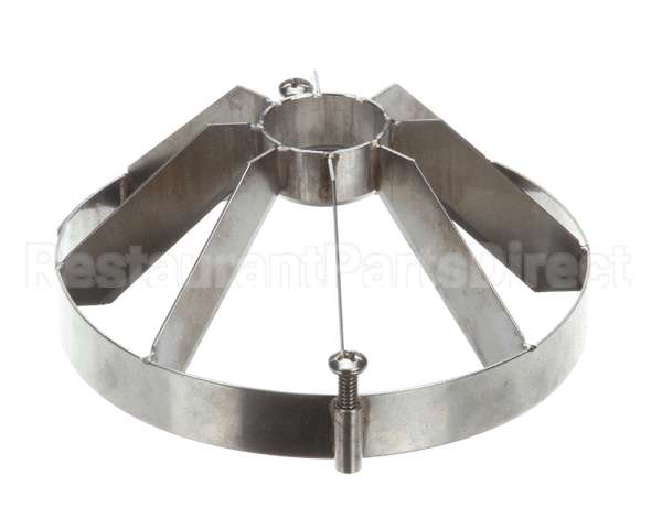 490-8 Nemco 8-Section Blade Assembly-Apple