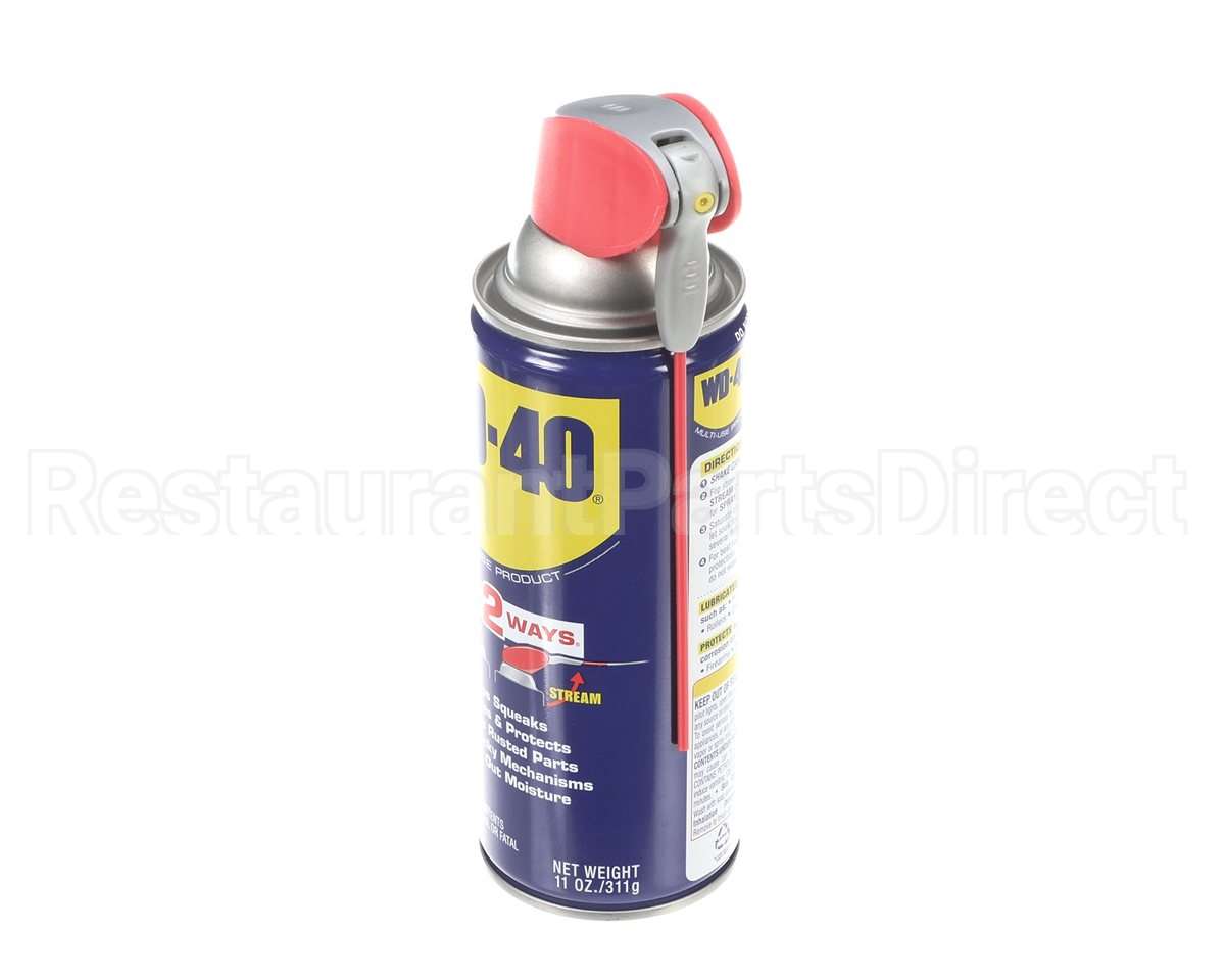 49004 Trane Lubricant, Wd40 11 Oz