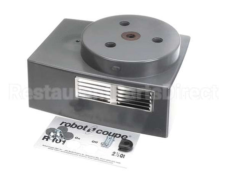 49011 Robot Coupe Motor Support R101 Usa