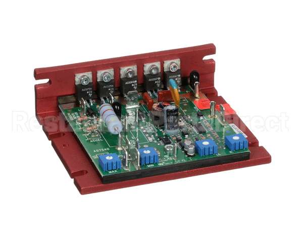 490122-EPL Ultrasource Motor Controller