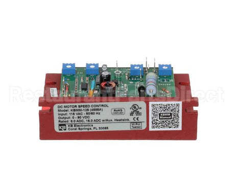 490122-EPL Ultrasource Motor Controller
