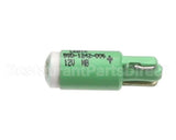 490126 Stoelting Lamp T1-3/4 Wedge Led (Green)