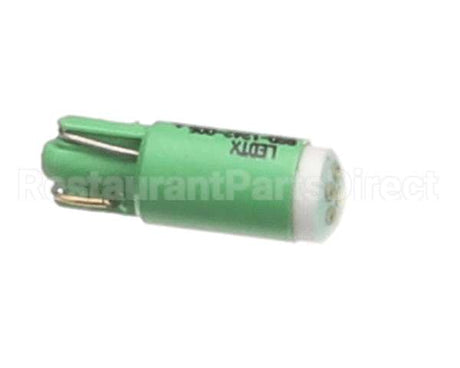 490126 Stoelting Lamp T1-3/4 Wedge Led (Green)