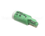 490126 Stoelting Lamp T1-3/4 Wedge Led (Green)