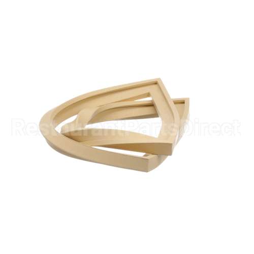 490128 Ultrasource Gasket, Door, 24.5X15.375X1
