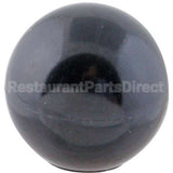 490140 Compatible Franke Knob, Ball(Rack, 1")