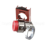 490159 Ultrasource Push Button, Red