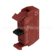 490161 Ultrasource Contact Block N.o.