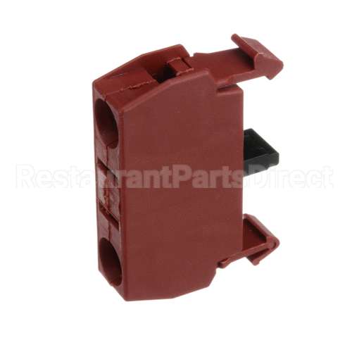 490161 Ultrasource Contact Block N.o.