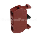 490161 Ultrasource Contact Block N.o.
