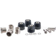 490180 Compatible Franke Leg, Kit(Adjustble, Pk 4)