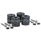 490228 Compatible Franke Leg Kit (4) - 1"