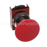 490253 Ultrasource Emergency Stop