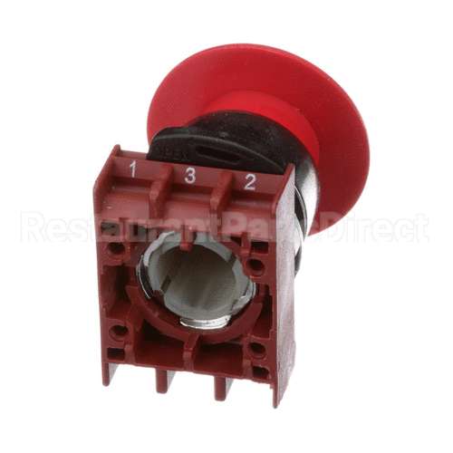 490253 Ultrasource Emergency Stop