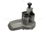 49033 Robot Coupe Veg Prep Lid Assembly