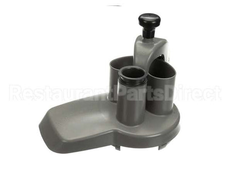 49033 Robot Coupe Veg Prep Lid Assembly