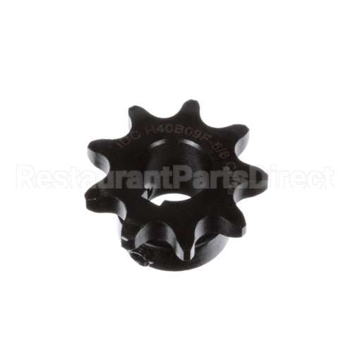 490358 Ultrasource Sprocket #40B9 X 5/8