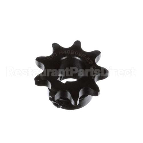 490358 Ultrasource Sprocket #40B9 X 5/8