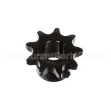 490358 Ultrasource Sprocket #40B9 X 5/8