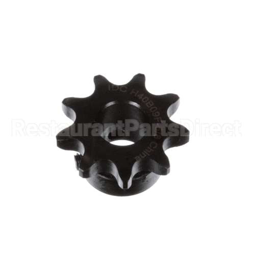 490358 Ultrasource Sprocket #40B9 X 5/8