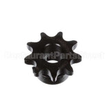 490358 Ultrasource Sprocket #40B9 X 5/8