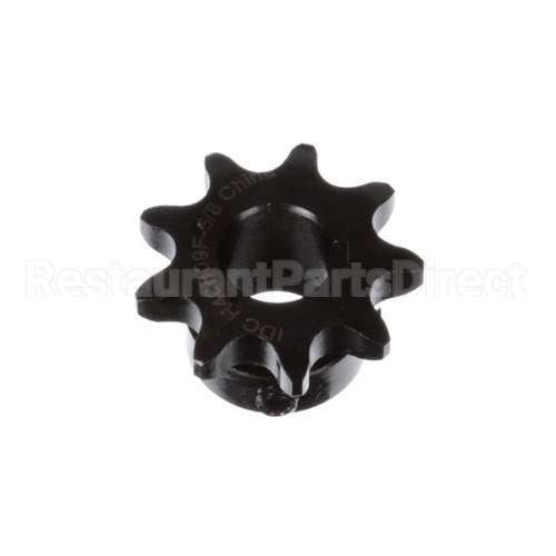 490358 Ultrasource Sprocket #40B9 X 5/8