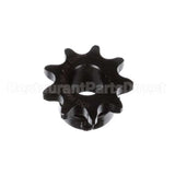 490358 Ultrasource Sprocket #40B9 X 5/8